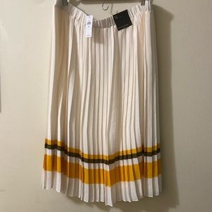 Banana republic maxi skirt